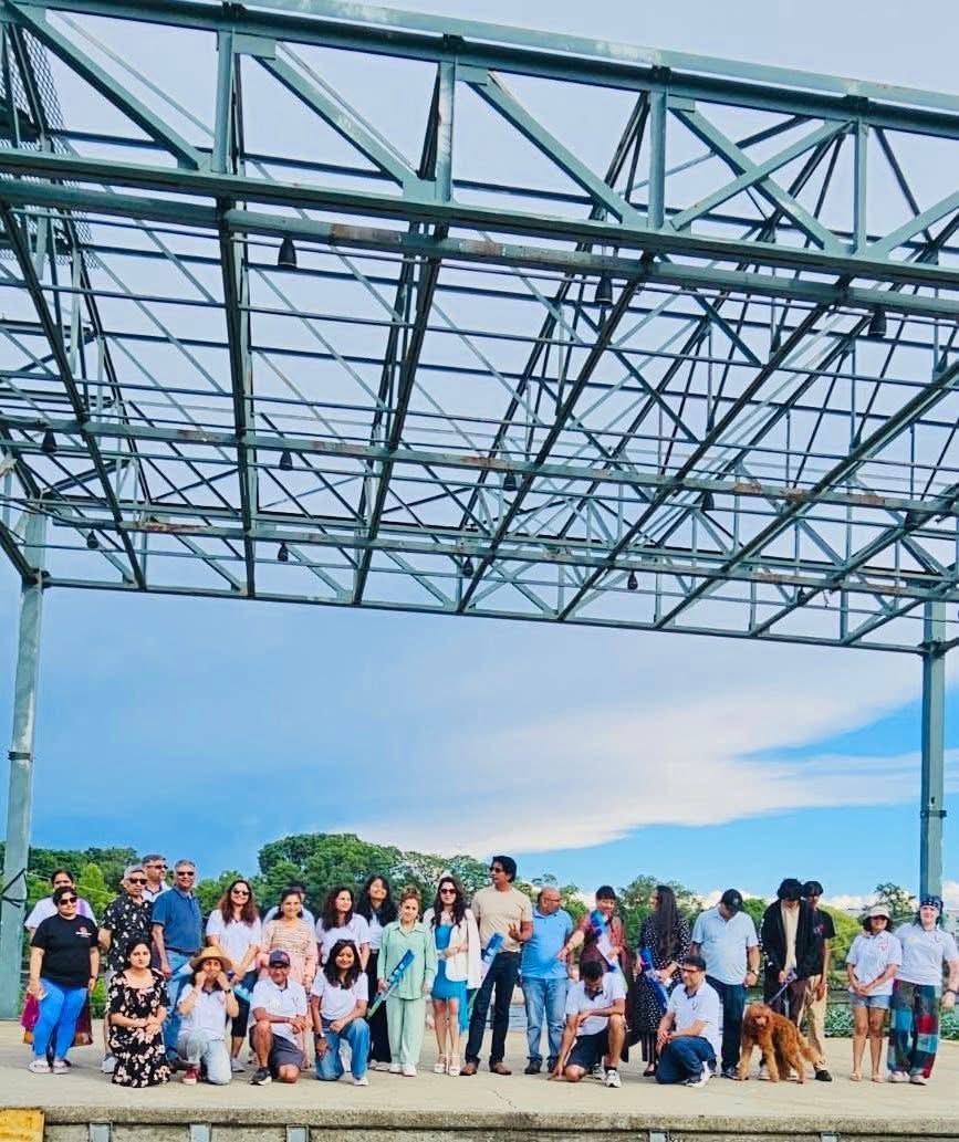 banner