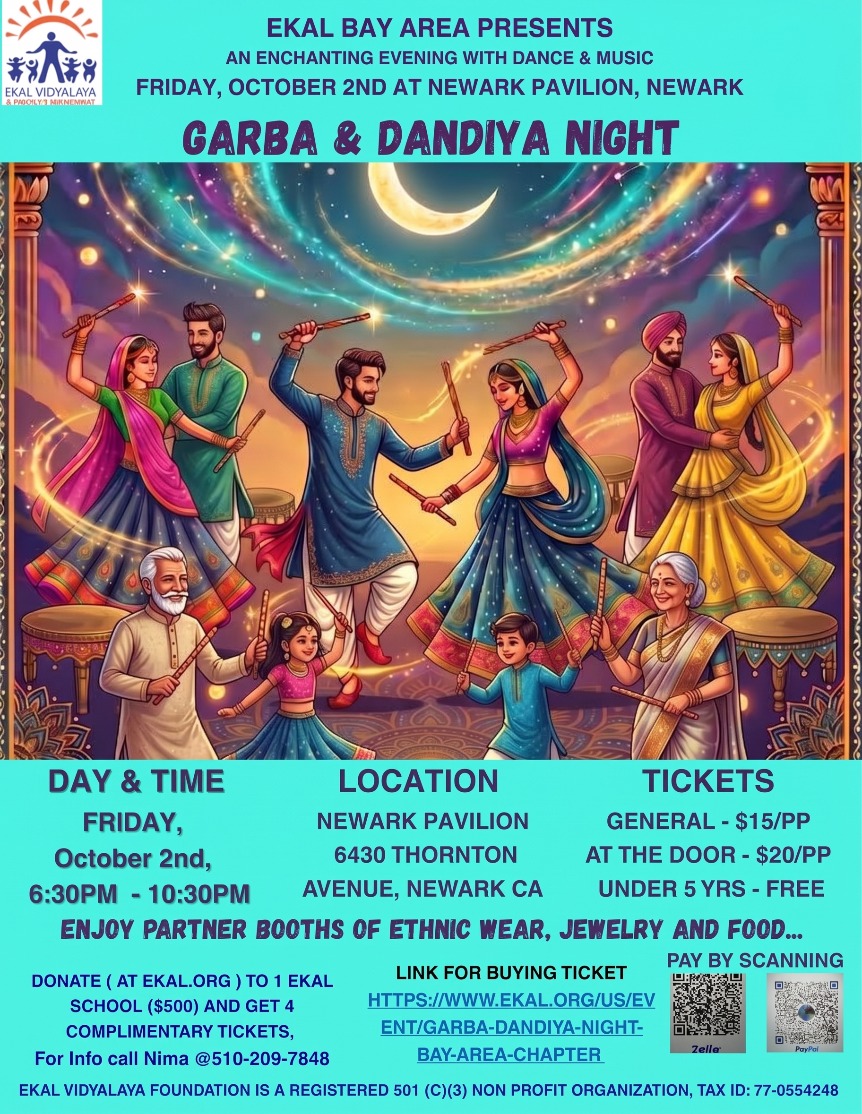 Garba-Dandiya-Night-Bay-Area-Chapter