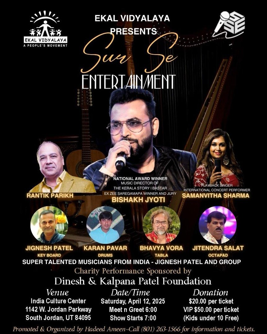 Sur Se-Salt Lake City Chapter