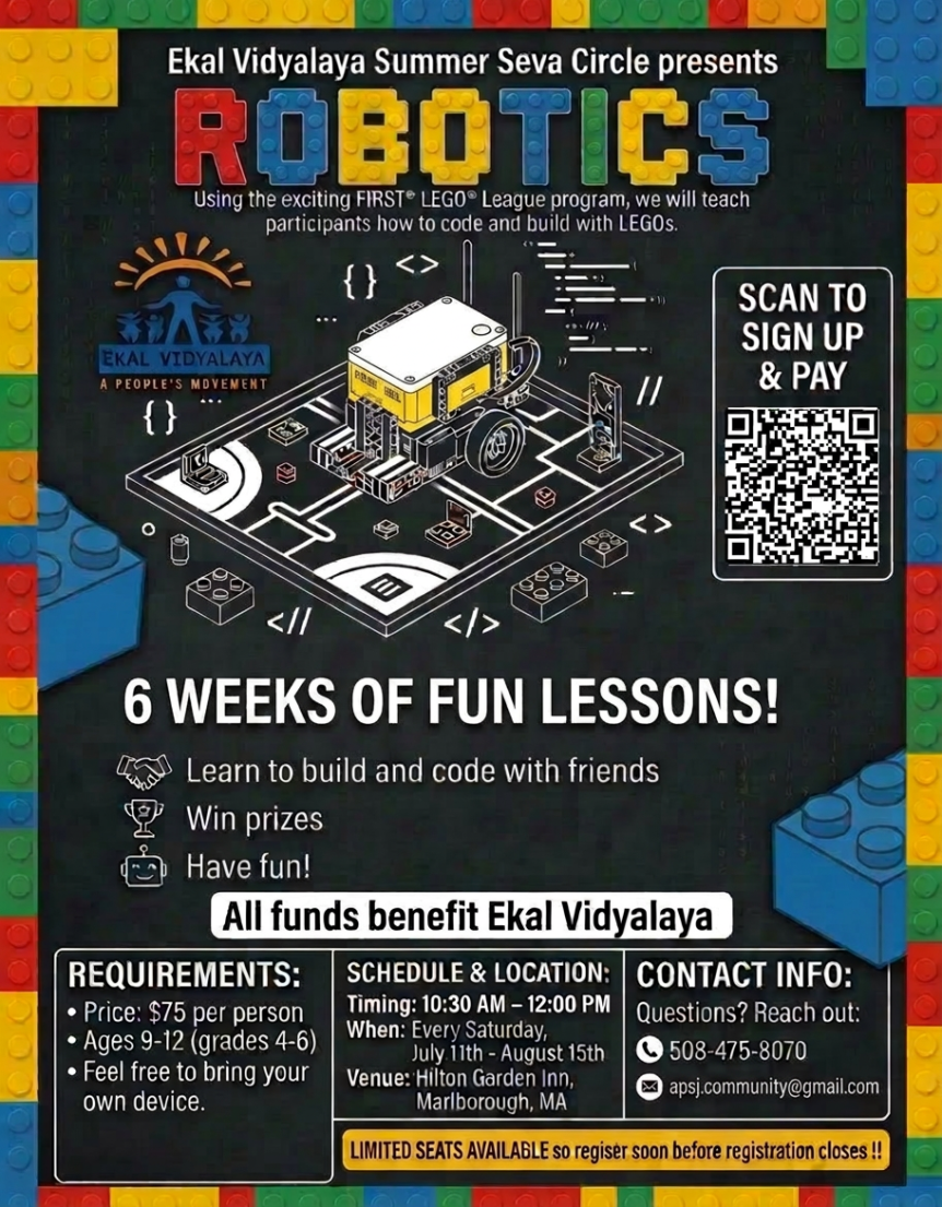 Robotics