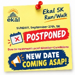 Run or Walk for Change -Connecticut Chapter