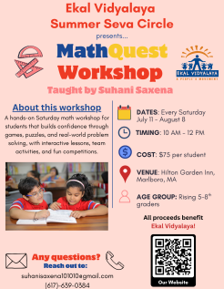 MathQuest