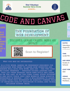 Code & Canvas