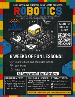 Robotics